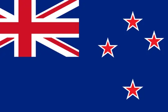 New Zealand