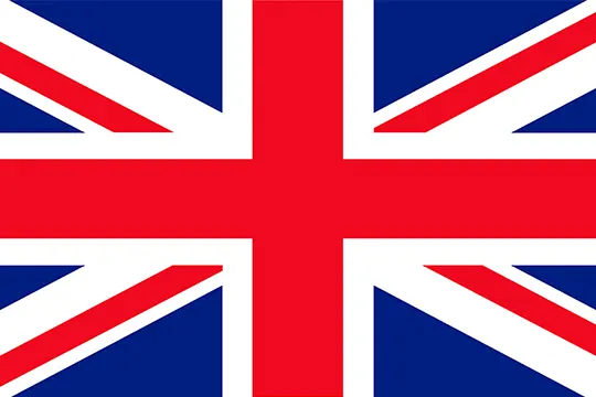 United Kingdom 