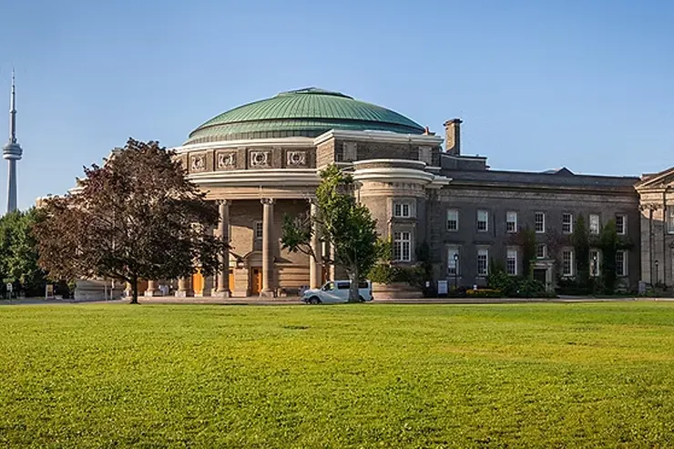 Top Universities To Apply For In Canada