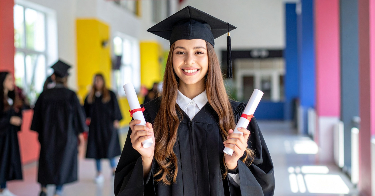 Study Abroad Consultant in Delhi | Study in UK | Truvai Education