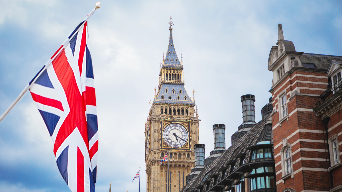 UK November Intake 2026: Admission Guide for Indian Students