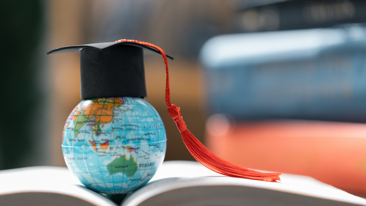 Study Abroad Consultant in East Delhi | Truvai Education