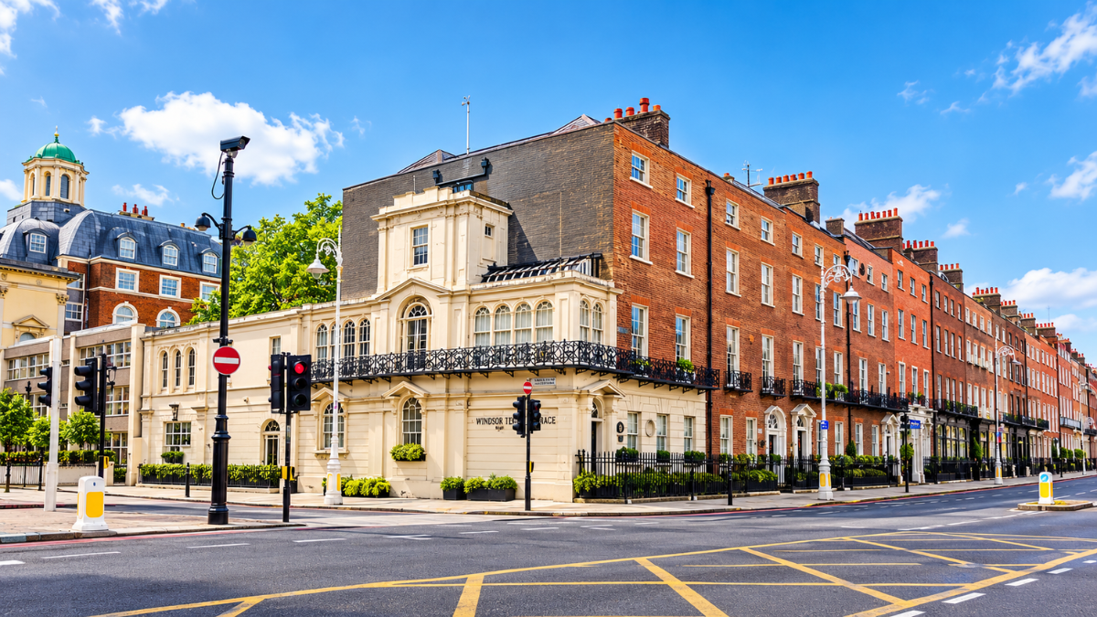 Study in Ireland 2027 at American College Dublin | Truvai Education