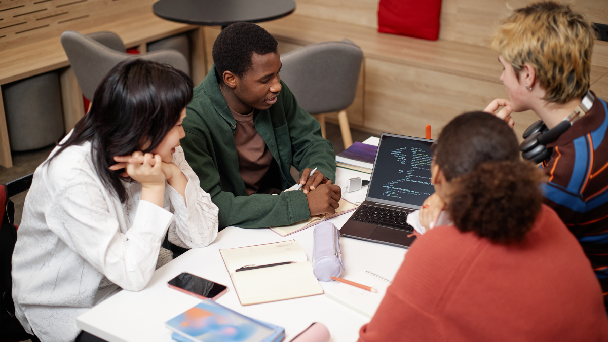 Study in UK & Europe: January Intake 2027 Guide | Truvai Education